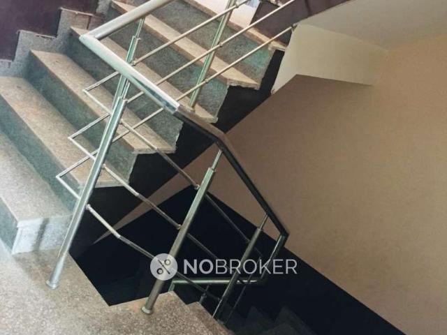 1 BHK Flat In Standalone Building for Rent In Palam Vihar Extension