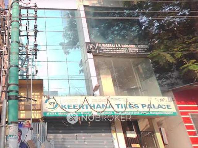 1 BHK Flat In Standalone Building for Rent In Pragathi Nag