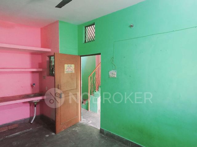 1 BHK Flat In Standalone Building for Rent In Rajendra Na