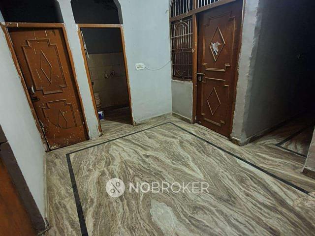 1 BHK Flat In Standalone Building for Rent In Rajiv Nagar