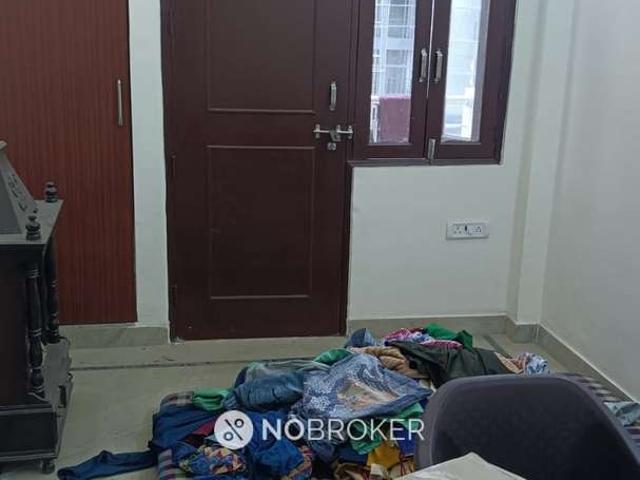 1 BHK Flat In Standalone Building for Rent In Rajpur Extension