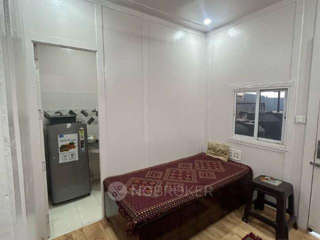 1 BHK Flat In Standalone Building for Rent In Ramesh Naga