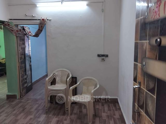 1 BHK Flat In Standalone Building for Rent In Wadgaon Sheri