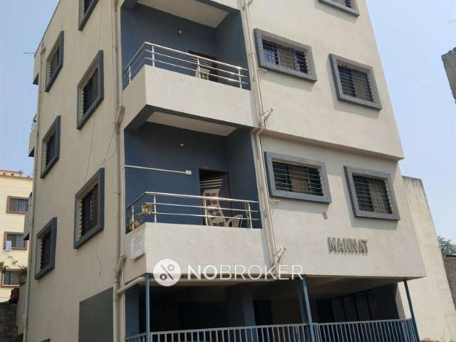 1 BHK Flat In Standalone Building for Rent In Wagholi