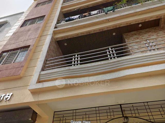 1 BHK Flat In Standalone Building for Rent In Wagholi