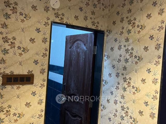 1 BHK Flat In Standalone Building for Rent In Wagholi