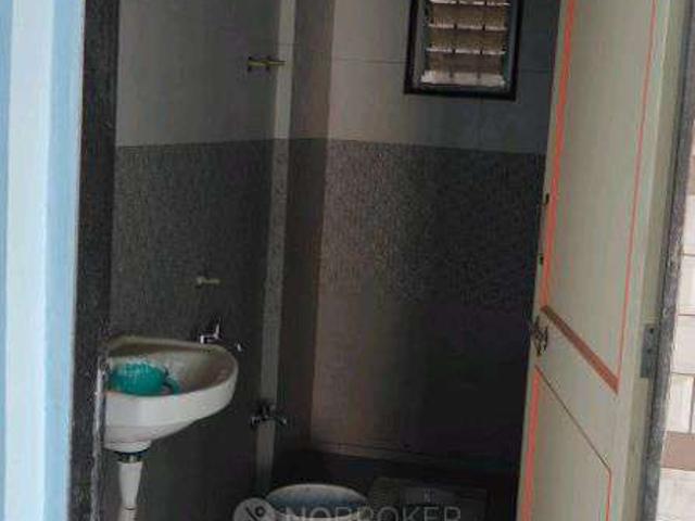 1 BHK Flat In Standalone Building for Rent In Wagholi