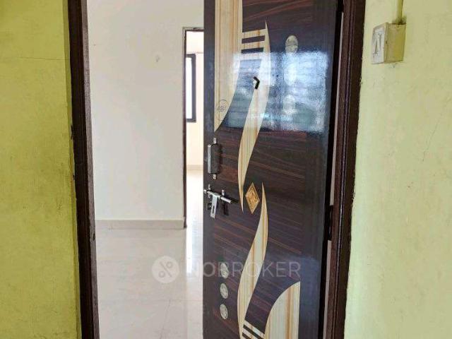 1 BHK Flat In Standalone Building for Rent In Wagholi
