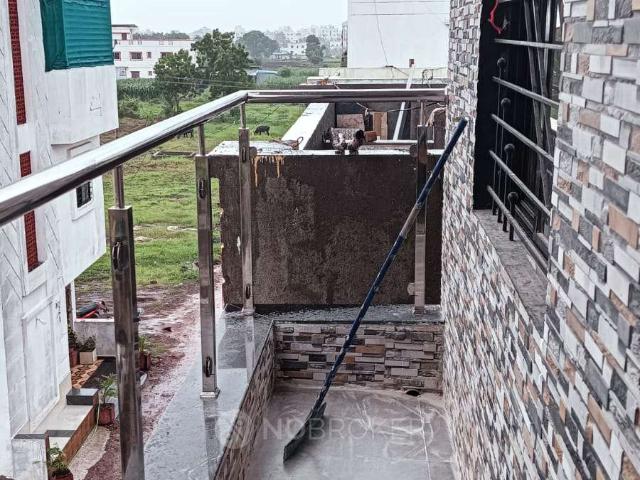 1 BHK Flat In Standalone Building for Rent In Wagholi