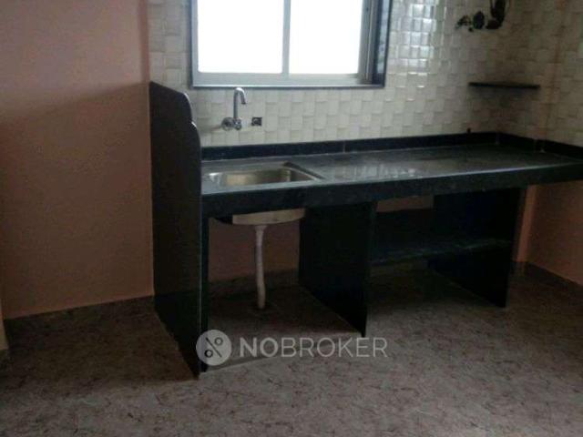 1 BHK Flat In Standalone Building for Rent In Wagholi