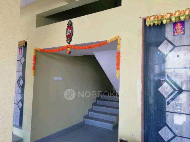1 BHK Flat In Standalone Building for Rent In Wakad