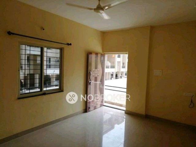 1 BHK Flat In Standalone Building for Rent In Wakad