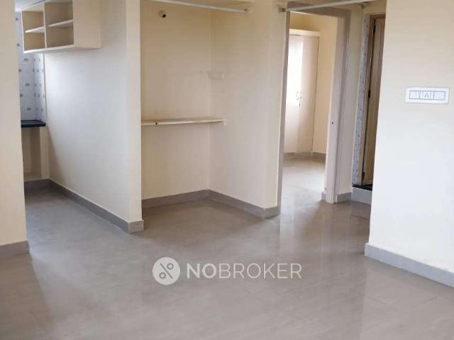 1 BHK Flat In Standalone Building for Rent In Whitefield