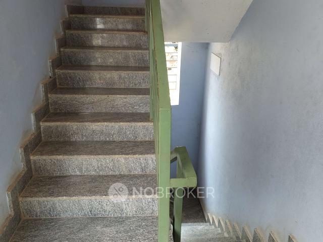 1 BHK Flat In Standalone Building for Rent In Whitefield