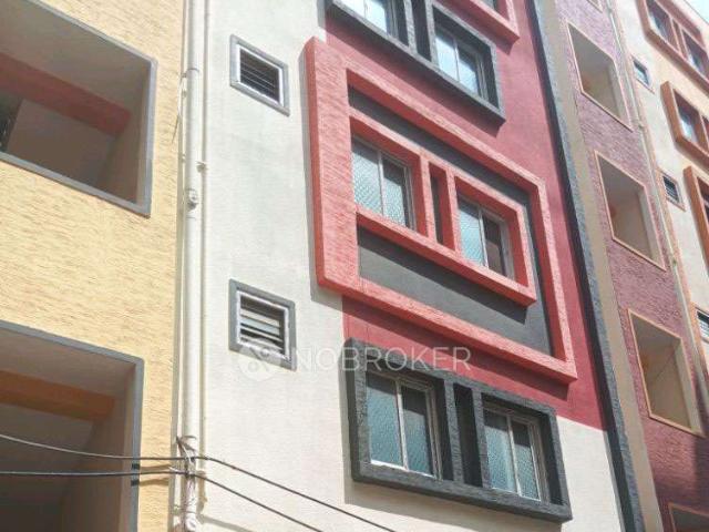 1 BHK Flat In Standalone Building for Rent In Whitefield