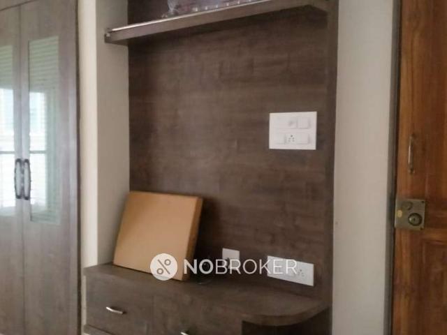 1 BHK Flat In Standalone Building for Rent In Whitefield