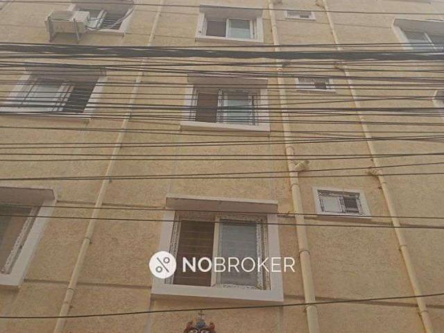 1 BHK Flat In Standalone Building for Rent In Tngos Colon