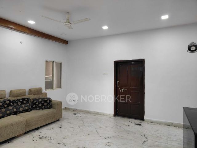 1 BHK Flat In Standalone Building for Rent In Toli Chowki