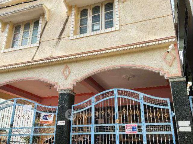1 BHK Flat In Standalone Building for Rent In Tavarekere