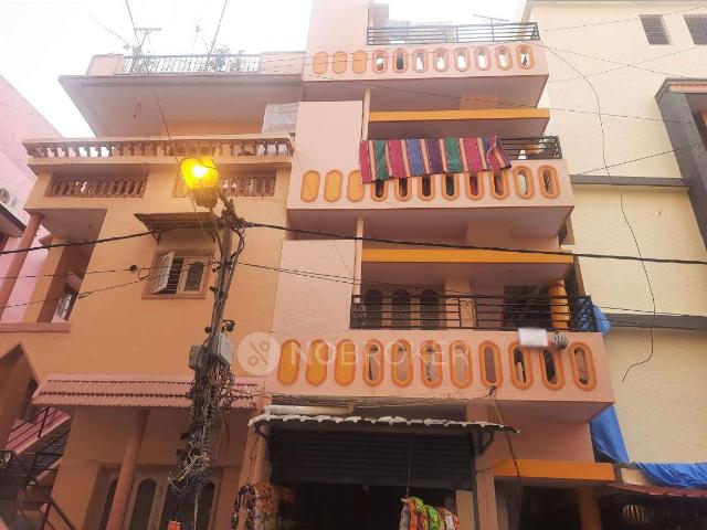 1 BHK Flat In Standalone Building for Rent In Thavarekere