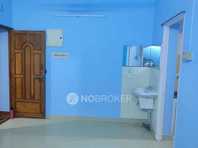 1 BHK Flat In Standalone Building for Rent In Thiruvanmiyur