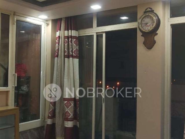 1 BHK Flat In Standalone Building for Rent In Trilok Puri