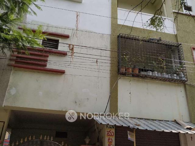 1 BHK Flat In Standalone Building for Rent In Uppal