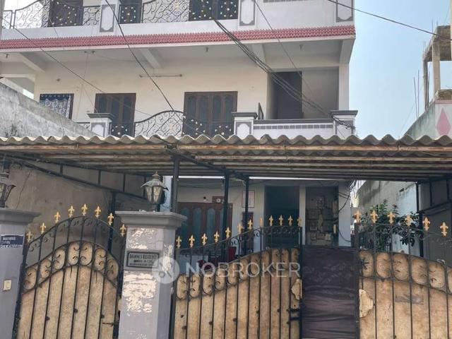 1 BHK Flat In Standalone Building for Rent In Uppal