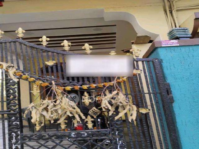 1 BHK Flat In Standalone Building for Rent In Uppal