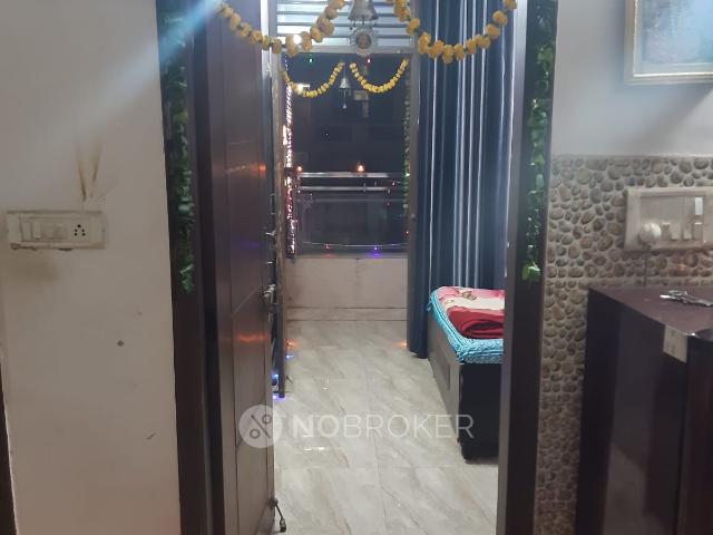1 BHK Flat In Standalone Building for Rent In Uttam Nagar