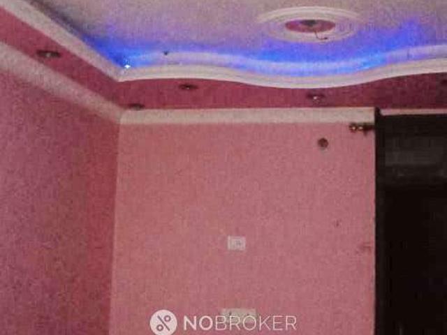 1 BHK Flat In Standalone Building for Rent In Uttam Nagar
