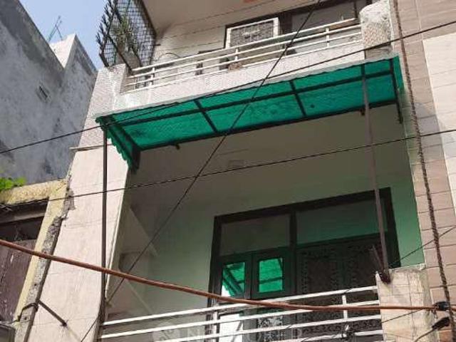 1 BHK Flat In Standalone Building for Rent In Uttam Nagar
