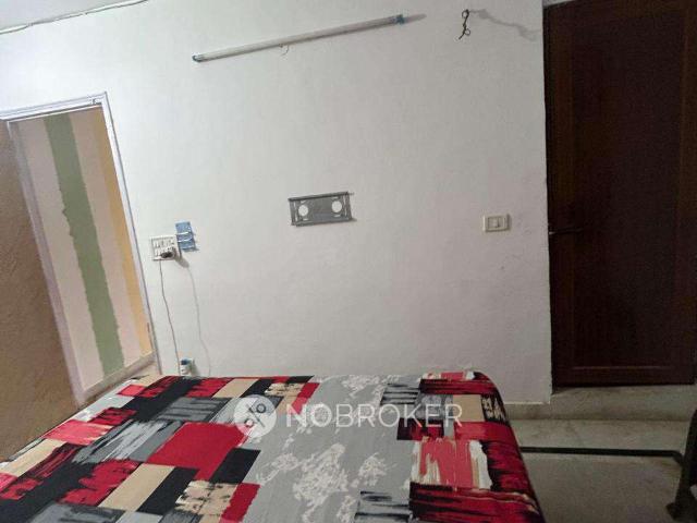 1 BHK Flat In Standalone Building for Rent In Uttam Nagar