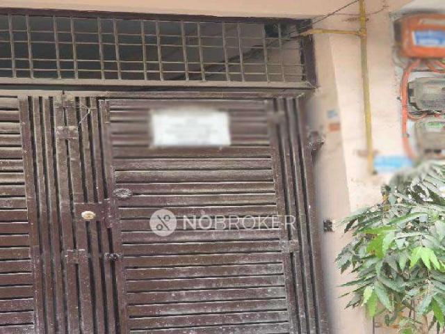 1 BHK Flat In Standalone Building for Rent In Uttam Nagar