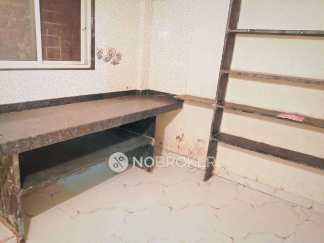 1 BHK Flat In Standalone Building for Rent In Vadgaon Budruk