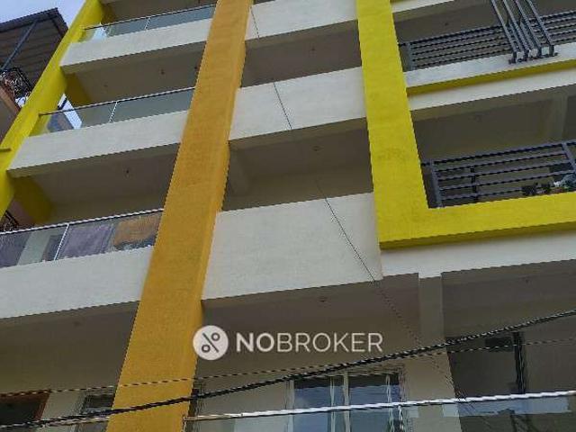 1 BHK Flat In Standalone Building for Rent In Yemalur, Bellandur
