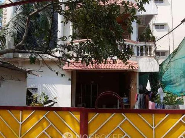 1 BHK Flat In Standalone Building. For Rent In Zamistanpur