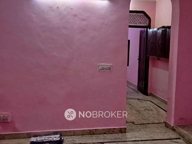 1 BHK Flat In Standalone Building For Sale In Ashok Vihar
