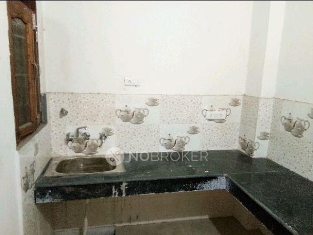 1 BHK Flat In Standalone Building For Sale In Ashok Vihar