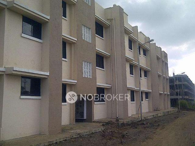 1 BHK Flat In Standalone Building For Sale In Boisar