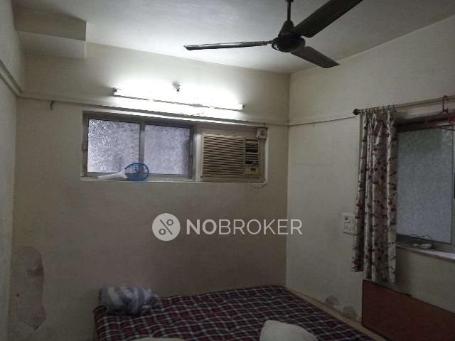 1 BHK Flat In Standalone Building For Sale In Borivali Ea