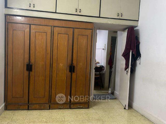 1 BHK Flat In Standalone Building For Sale In Bhawani Peth