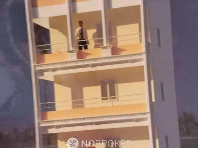 1 BHK Flat In Standalone Building For Sale In Kondapur