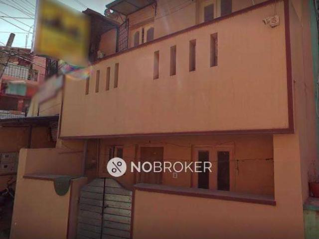 1 BHK Flat In Standalone Building For Sale In Kamanahalli