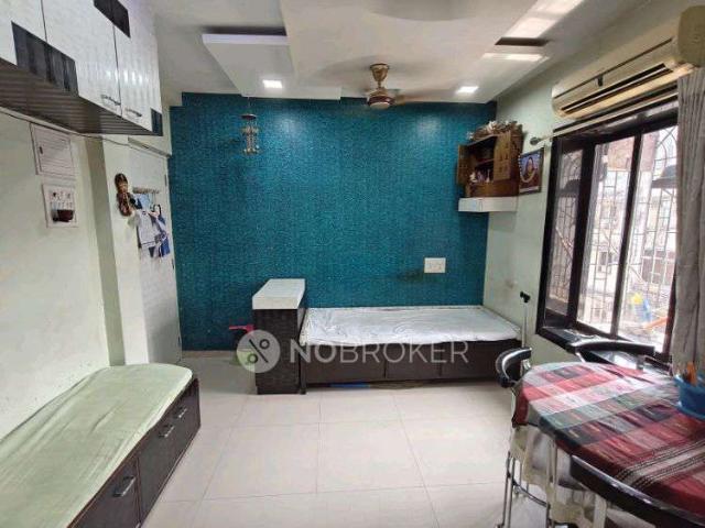 1 BHK Flat In Standalone Building For Sale In, Kandivali West