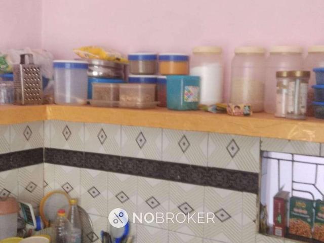 1 BHK Flat In Standalone Building For Sale In Moti Nagar