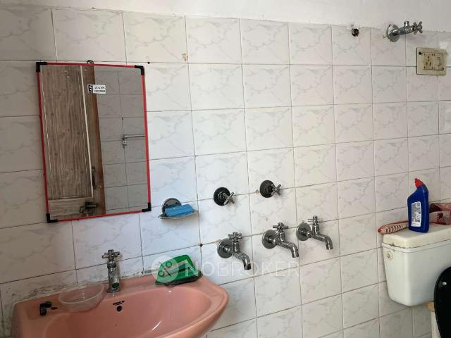 1 BHK Flat In Standalone Building For Sale In Mahavir Naga