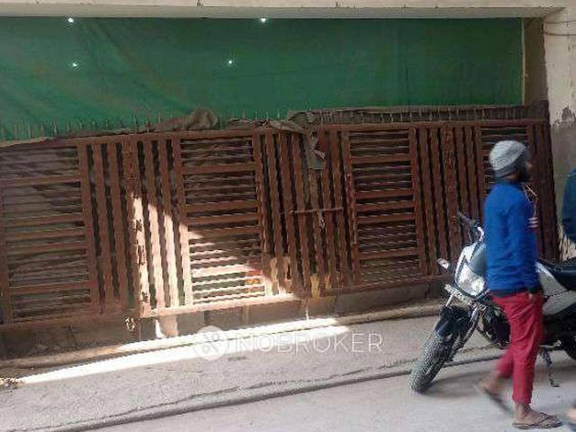 1 BHK Flat In Standalone Building For Sale In Mahipalpur