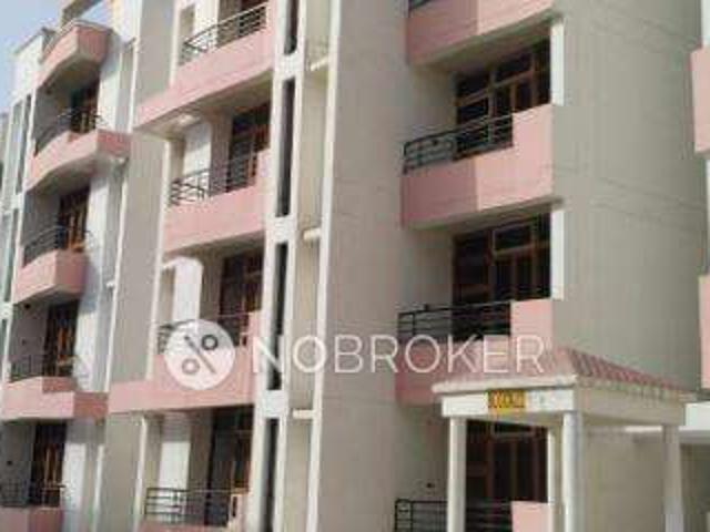 1 BHK Flat In Standalone Building For Sale In Mu Ii