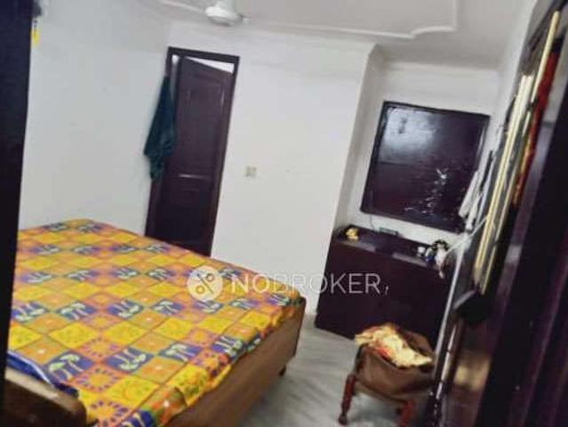 1 BHK Flat In Standalone Building For Sale In Safdarjung Enclave